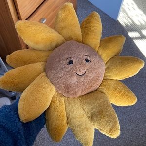 Jellycat Fleury Sunflower